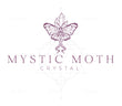 Mystic Moth Crystal